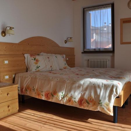 Agriturismo Bortolotti Pergine Valsugana Kültér fotó
