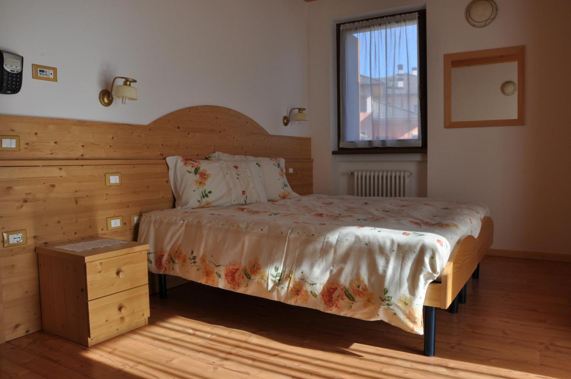 Agriturismo Bortolotti Pergine Valsugana Kültér fotó