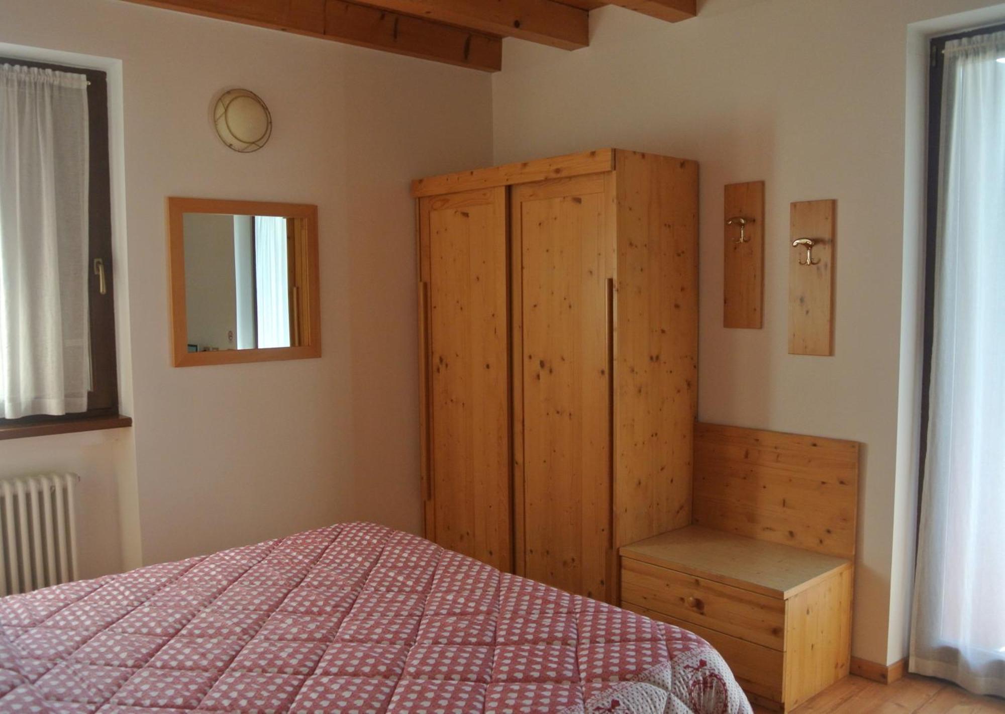 Agriturismo Bortolotti Pergine Valsugana Szoba fotó