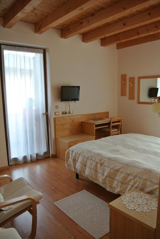 Agriturismo Bortolotti Pergine Valsugana Szoba fotó