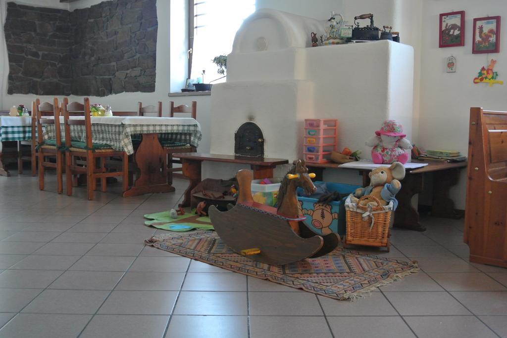 Agriturismo Bortolotti Pergine Valsugana Kültér fotó