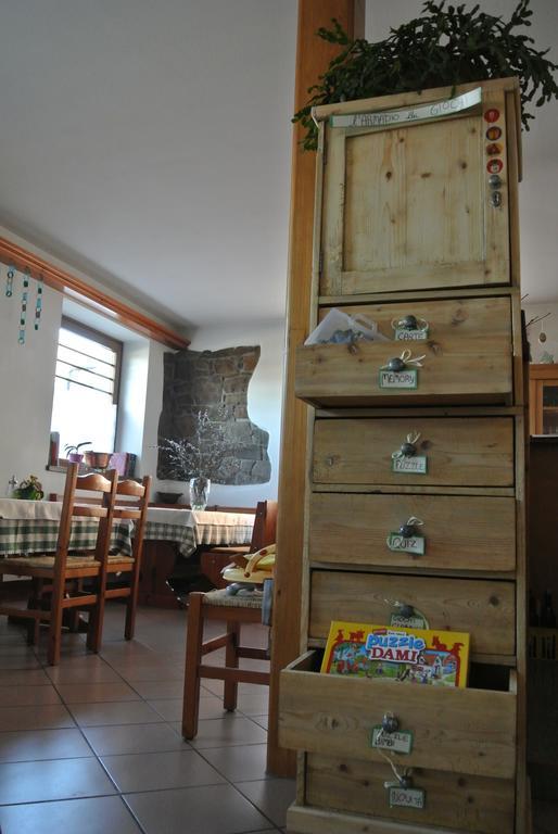 Agriturismo Bortolotti Pergine Valsugana Kültér fotó