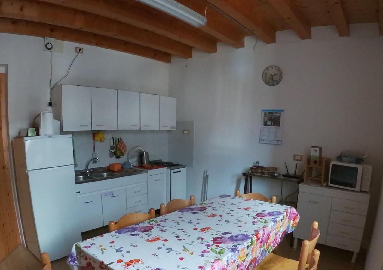 Agriturismo Bortolotti Pergine Valsugana Kültér fotó