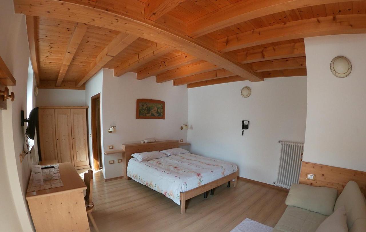 Agriturismo Bortolotti Pergine Valsugana Kültér fotó