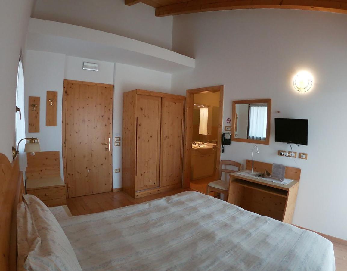 Agriturismo Bortolotti Pergine Valsugana Kültér fotó