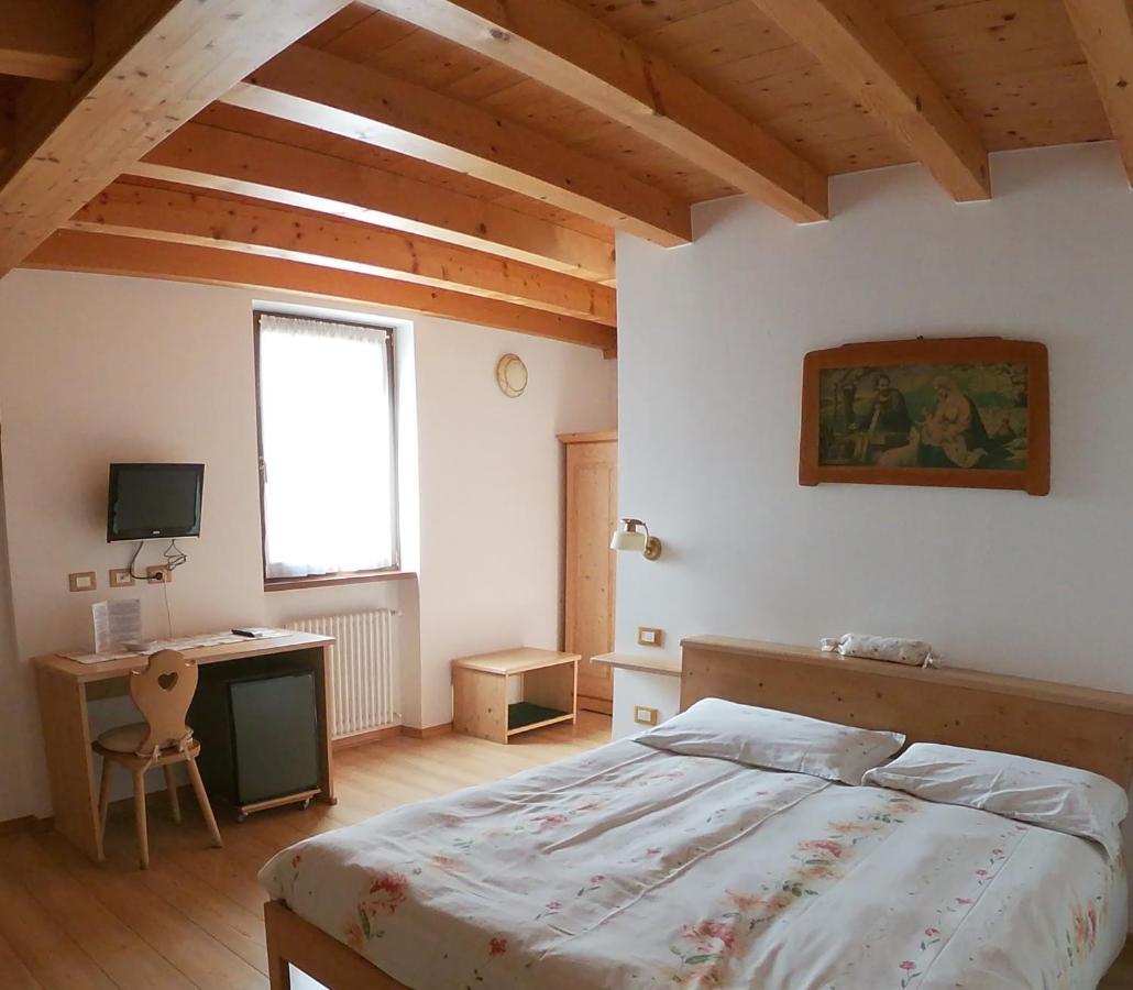 Agriturismo Bortolotti Pergine Valsugana Kültér fotó